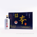 20 Years Old Shaoxing Yellow Wine for Gift